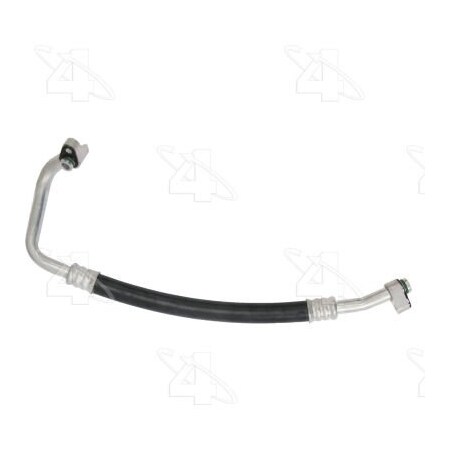 Four Seasons Suction Line Hose Assembly - 55845